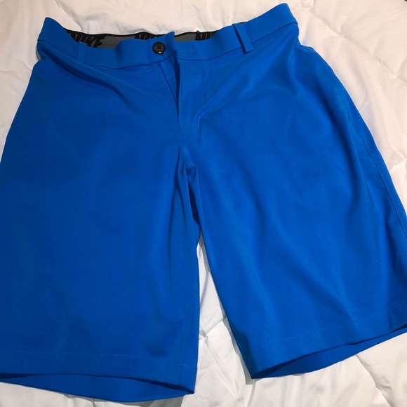 Nike Other - 🔥SALE🔥  Nike Men’s golf shorts